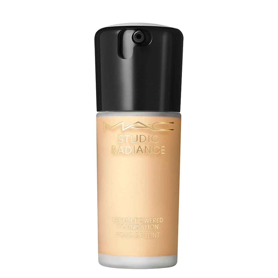 Mac Studio Radiance Serum Powered Foundation NC20