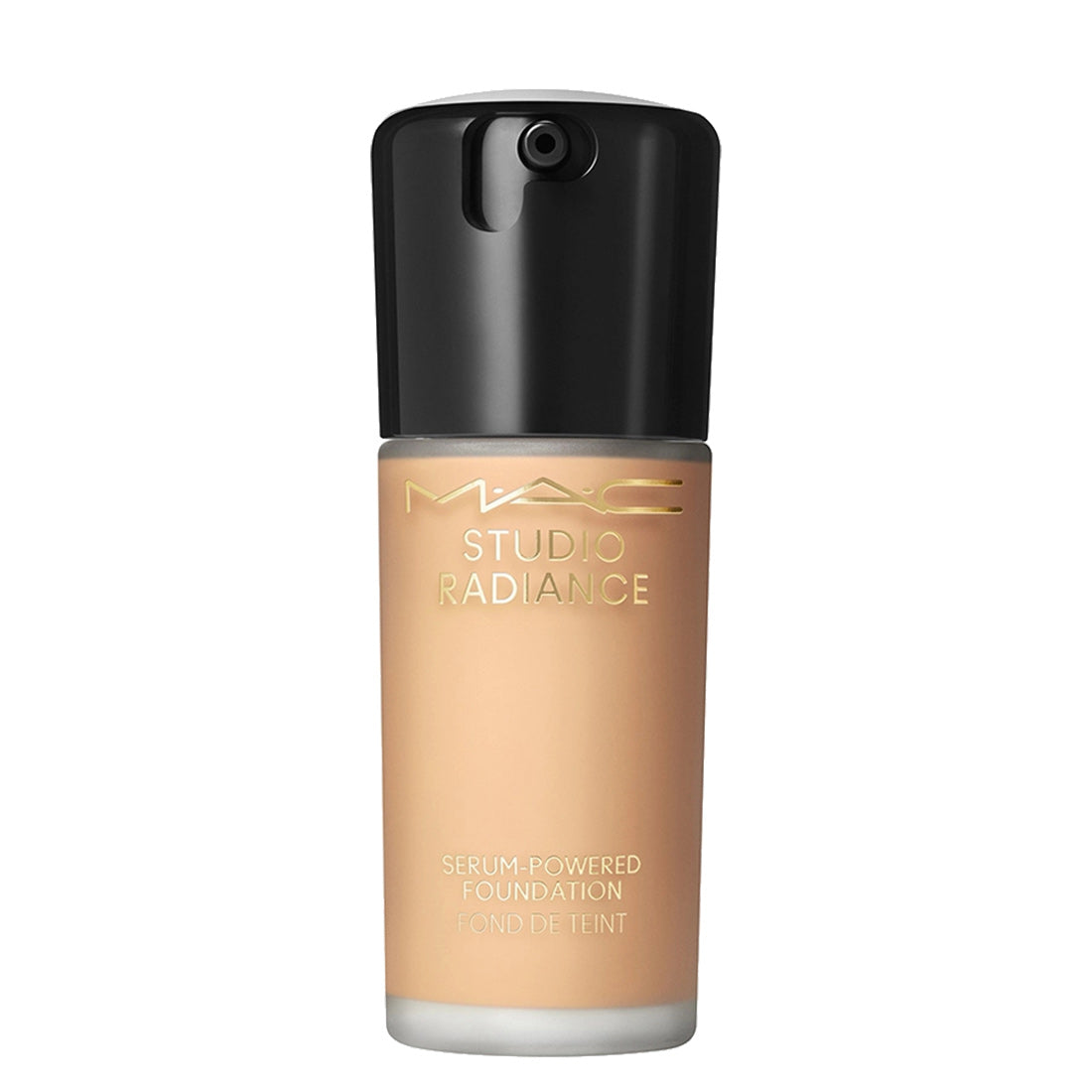 Mac Studio Radiance Serum Powered Foundation NC35