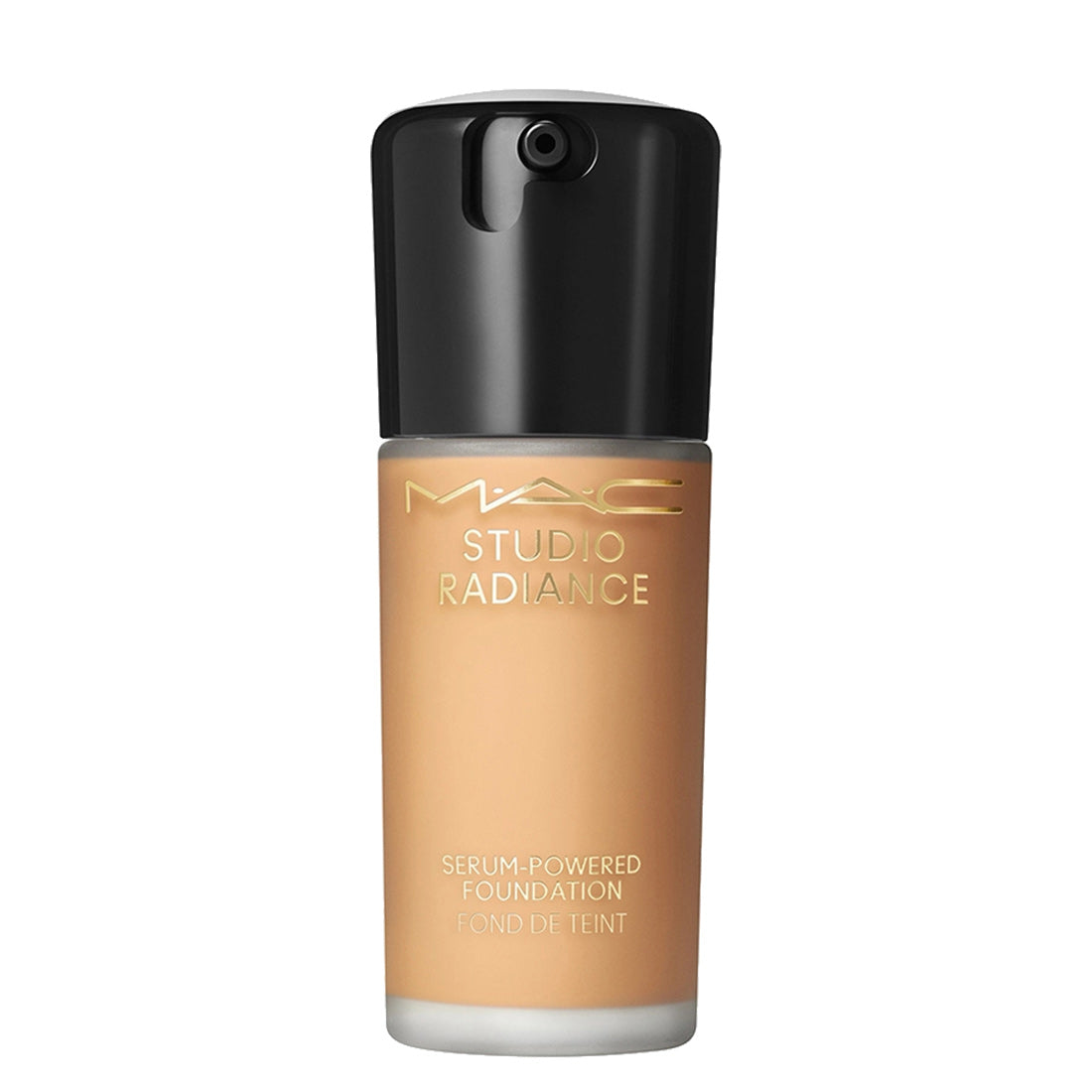 Mac Studio Radiance Serum Powered Foundation NC42