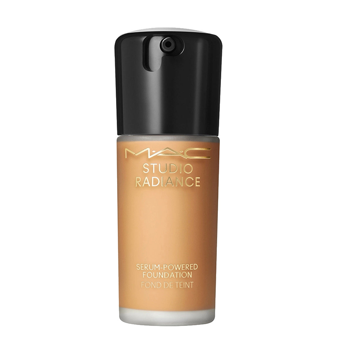 Mac Studio Radiance Serum Powered Foundation NC45