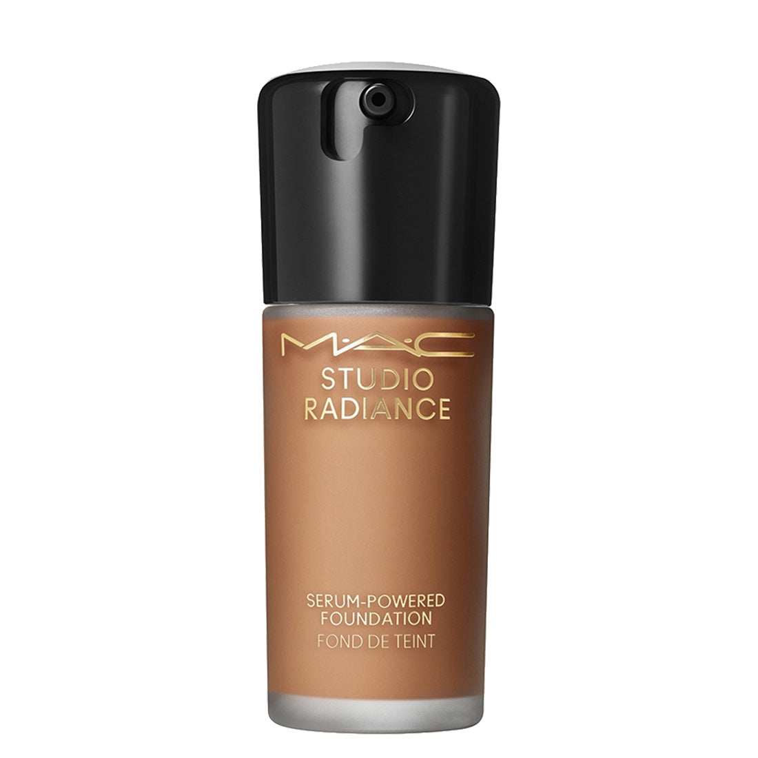 Mac Studio Radiance Serum Powered Foundation NC50