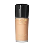 Mac Studio Radiance Serum Powered Foundation NW20