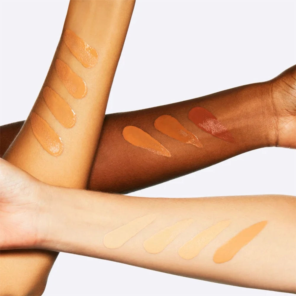 Mac Studio Waterweight Foundation SPF30 NC30-4