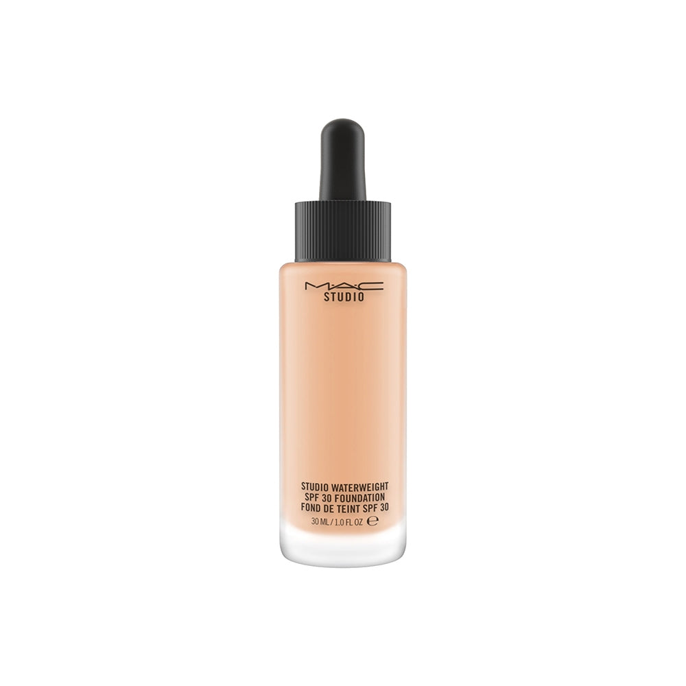 Mac Studio Waterweight Foundation SPF30 NC35-2