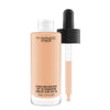 Mac Studio Waterweight Foundation SPF30 NC35