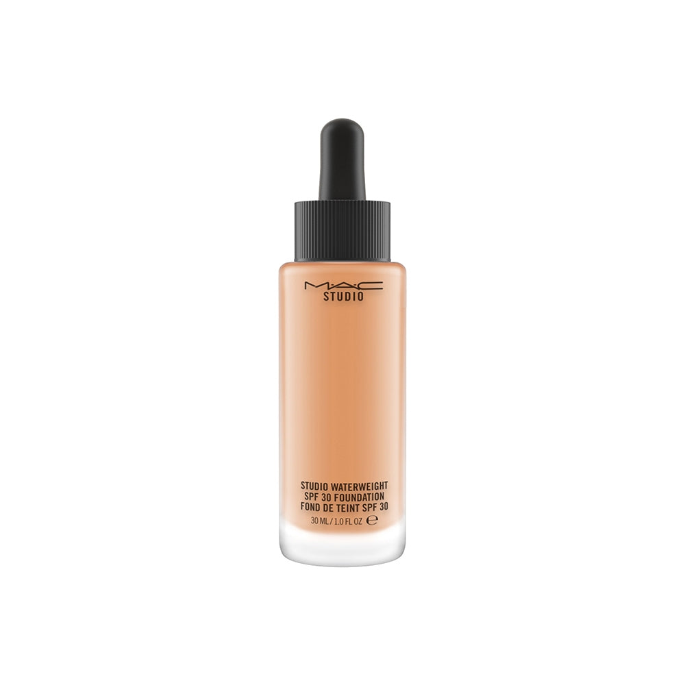Mac Studio Waterweight Foundation SPF30 NC44-5