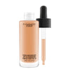 Mac Studio Waterweight Foundation SPF30 NC44