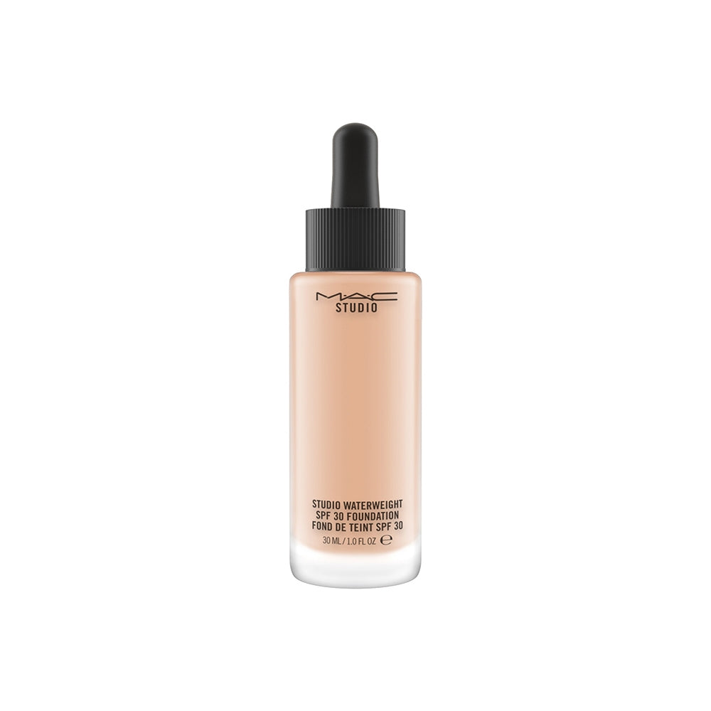 Mac Studio Waterweight Foundation SPF30 NW20-2