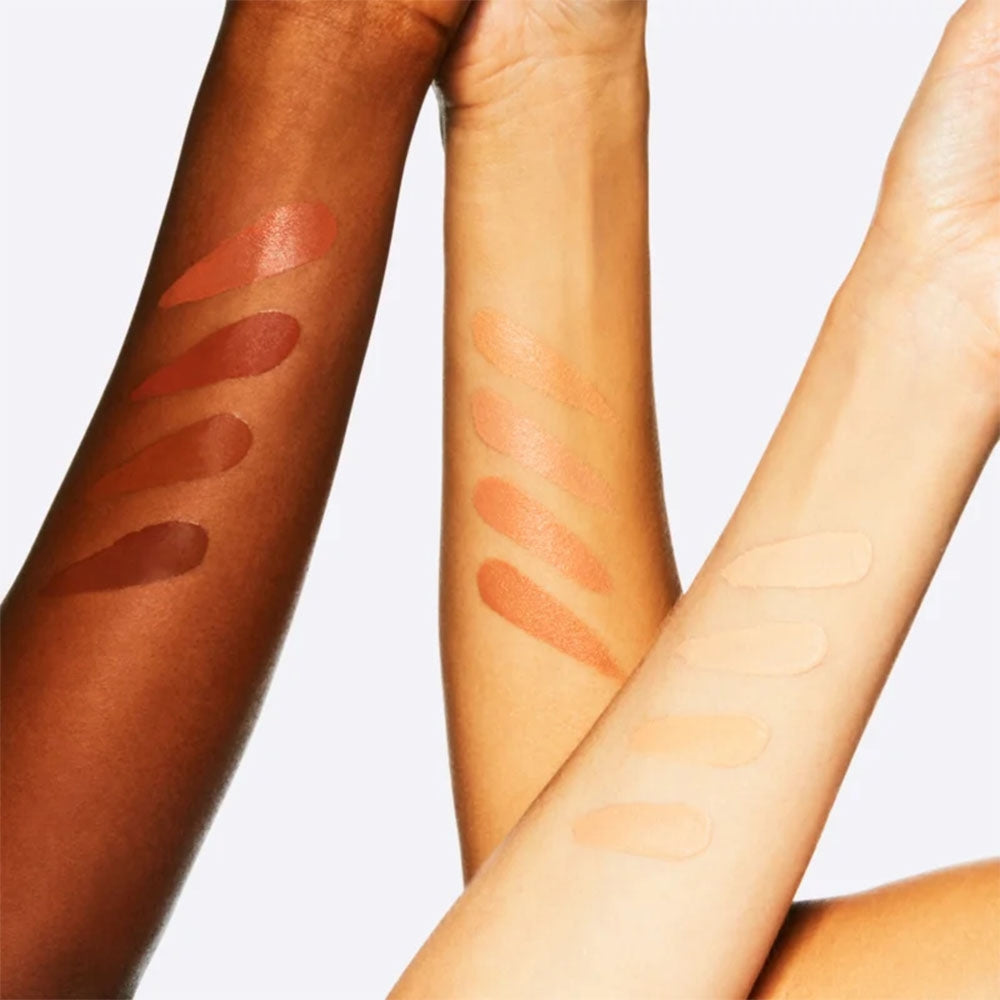 Mac Studio Waterweight Foundation SPF30 NW20-4