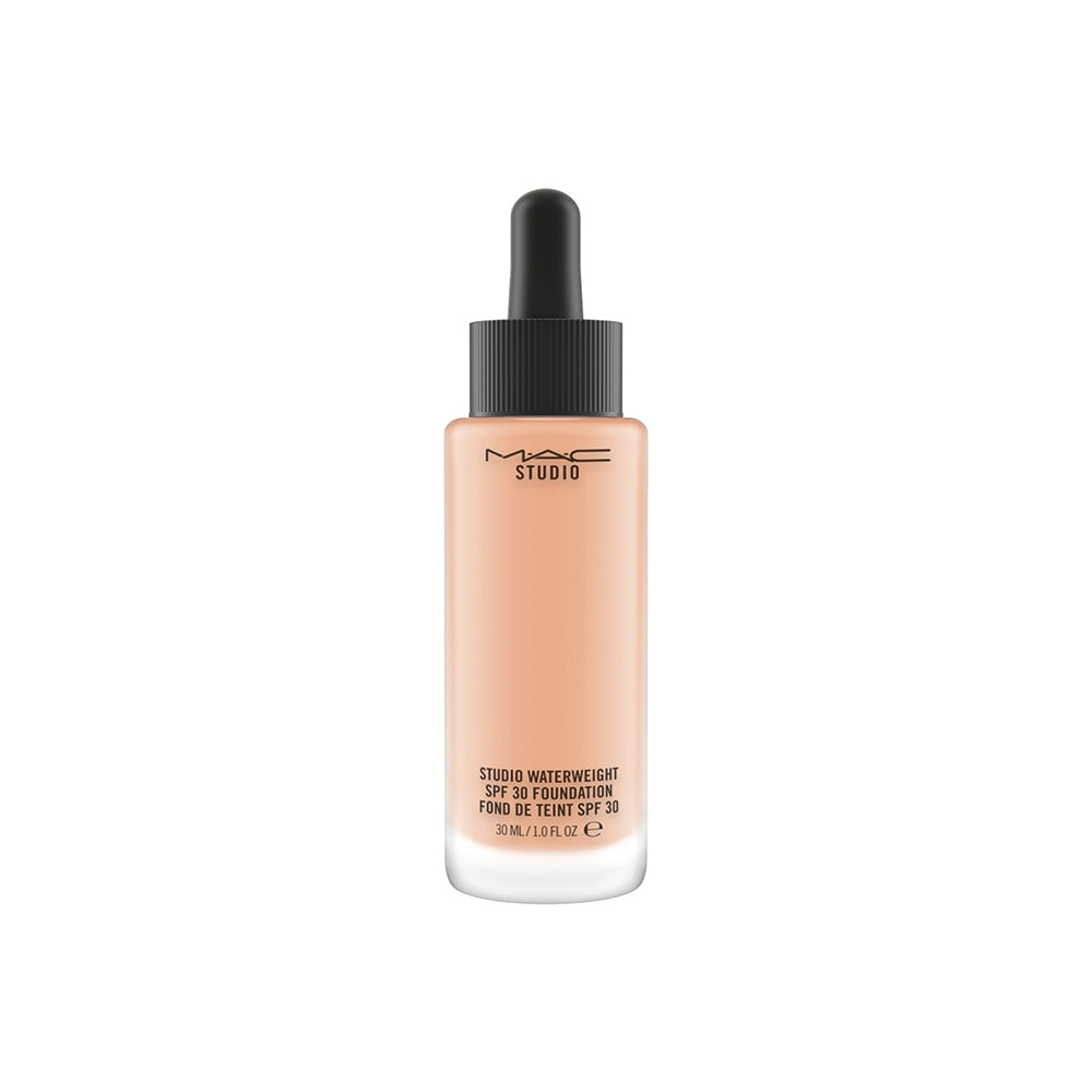 Mac Studio Waterweight Foundation SPF30 NW25-2