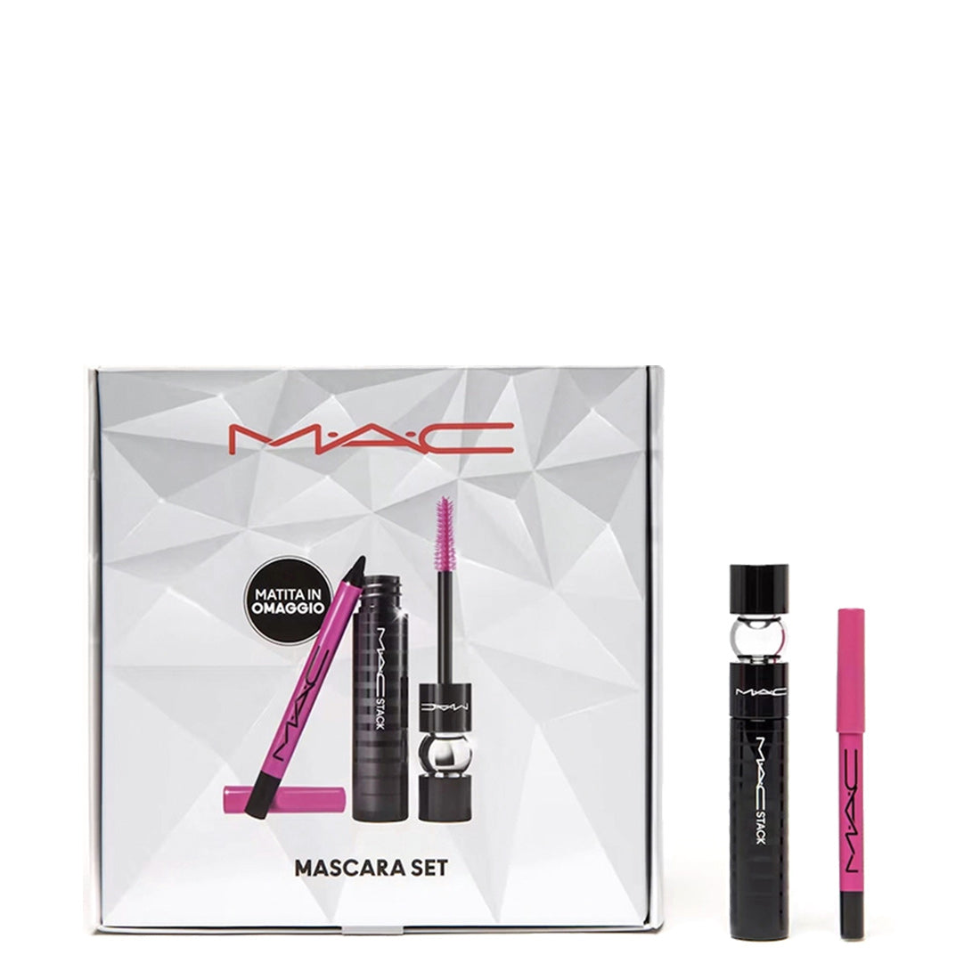 Mac The Perfect Eye Duo