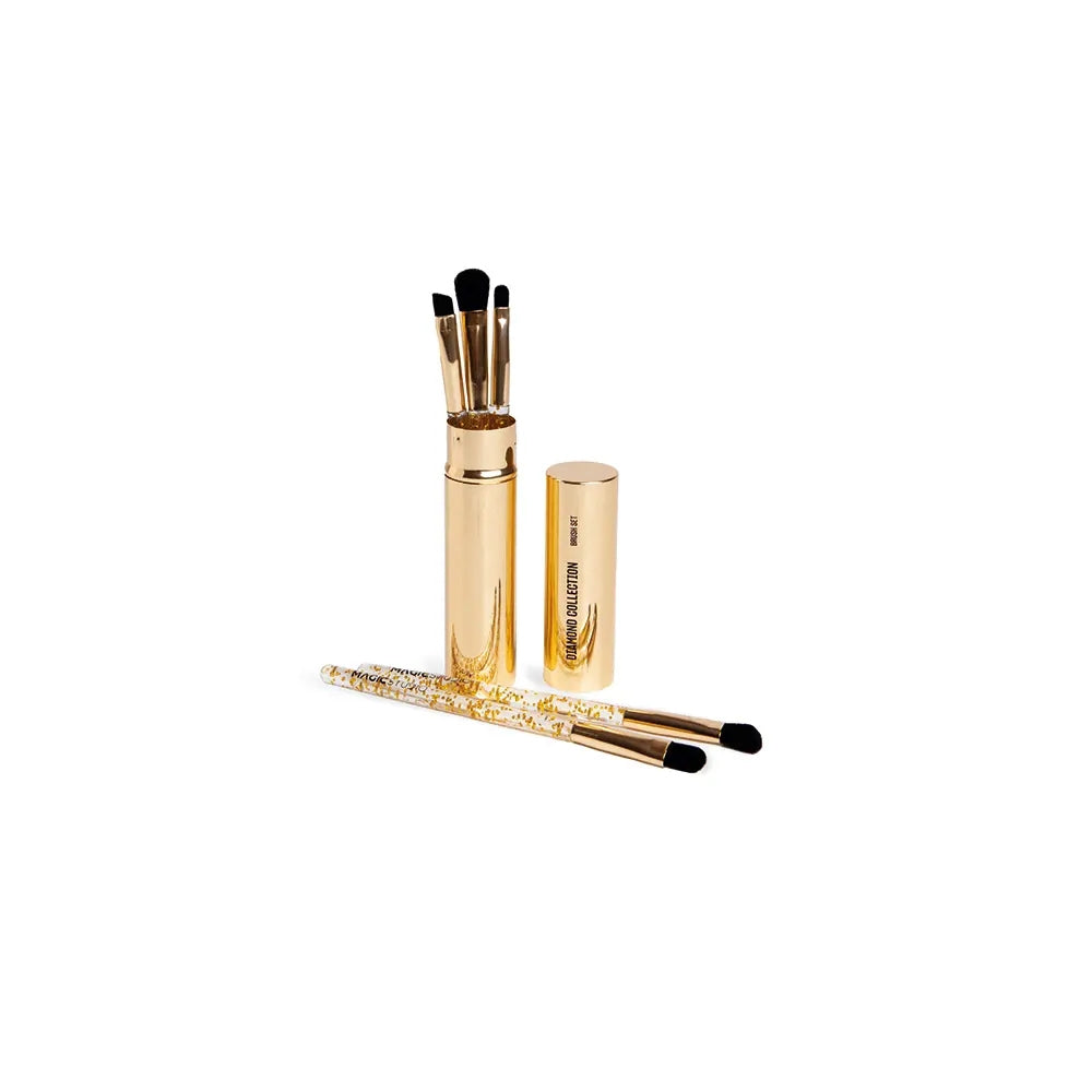 Magic Studio Diamond Collection Brush Set-2