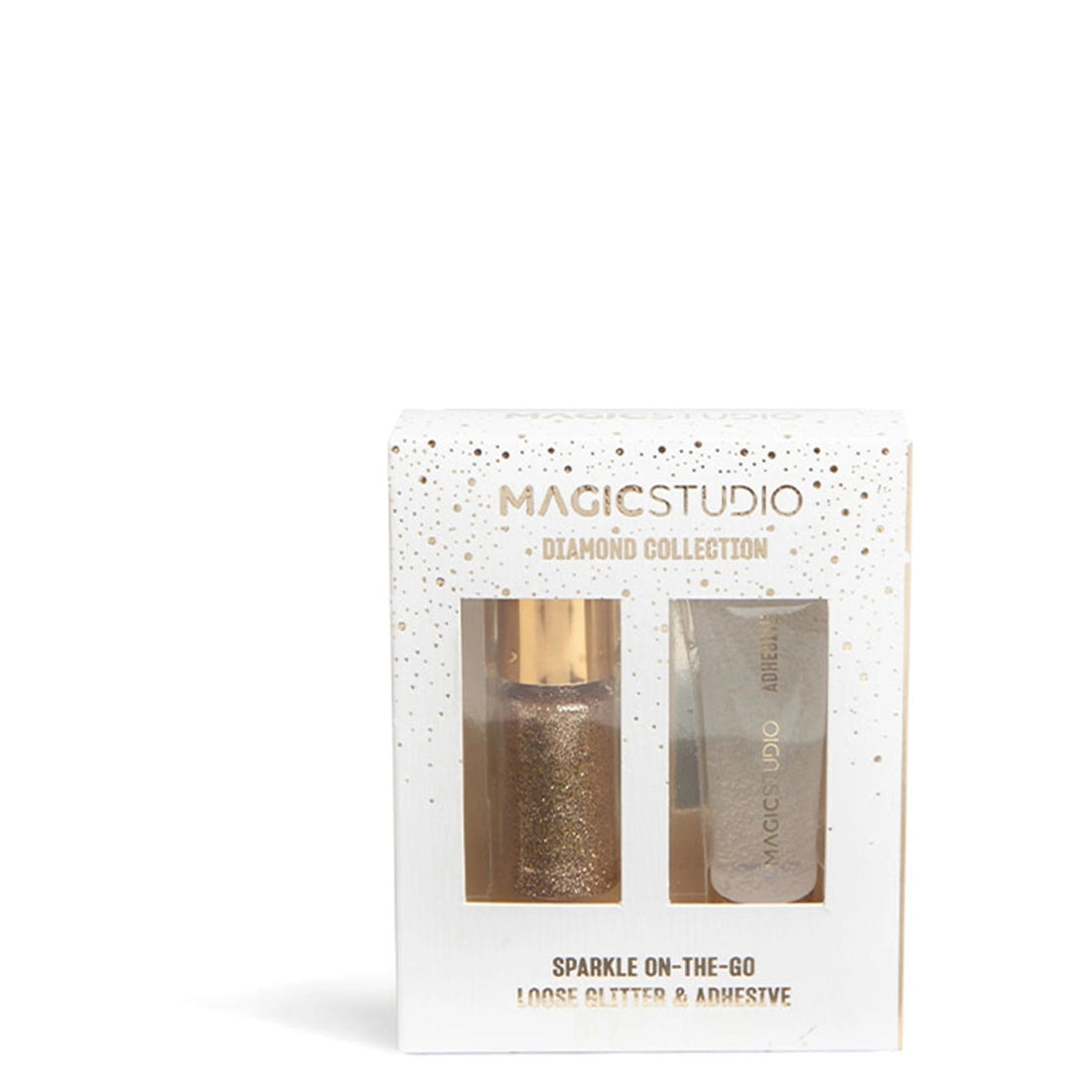 Magic Studio Diamond Collection