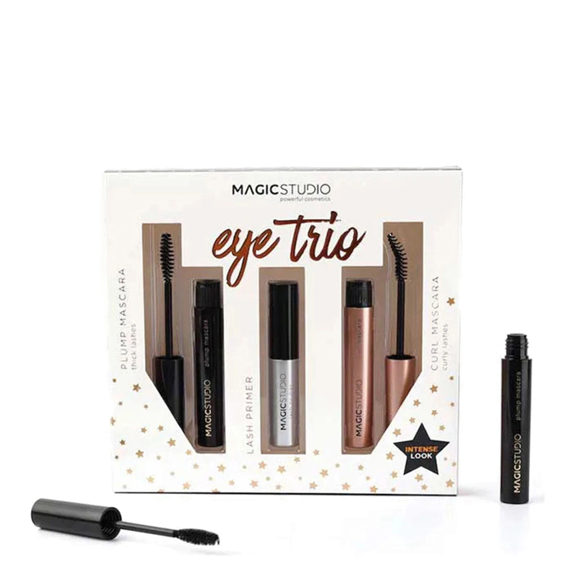 Magic Studio Eye Trio Set