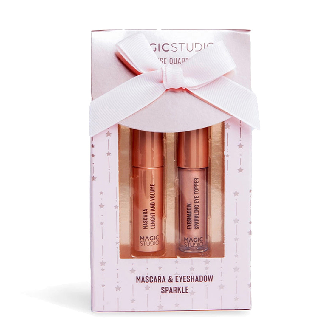 Magic Studio Rose Quartz