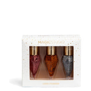 Magic Studio Set Liquid Glitter Eyeshadows