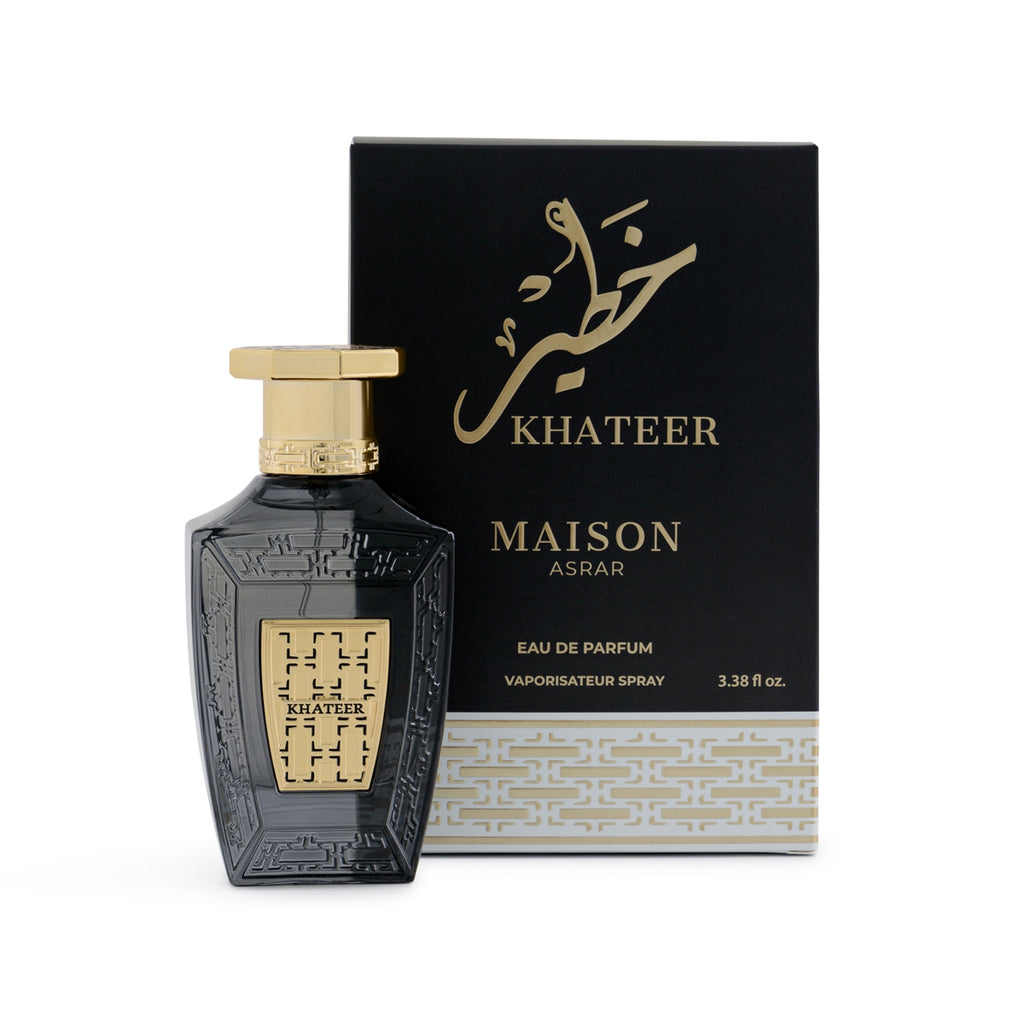 Maison Asrar Khateer-2