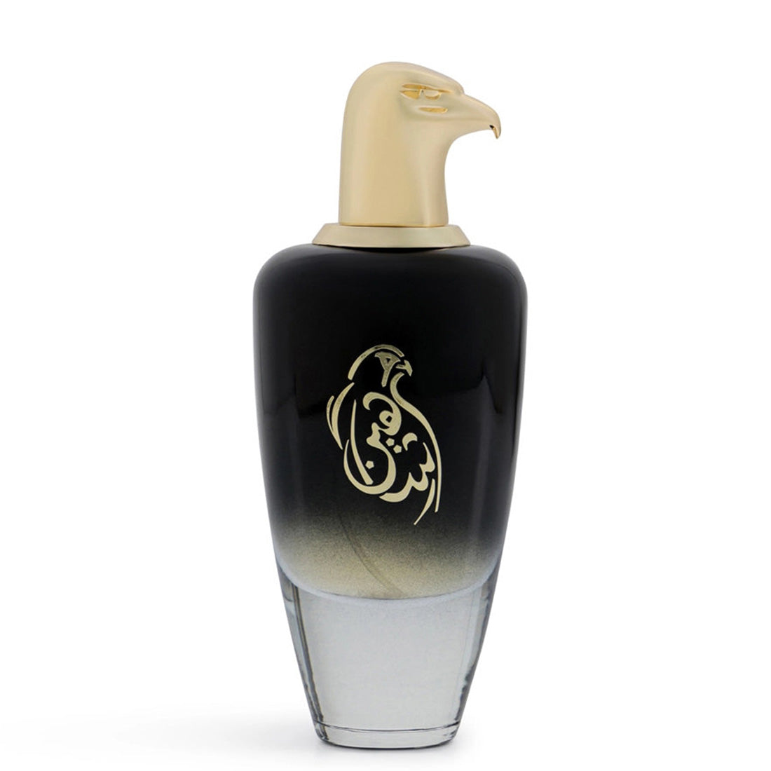 Maison Asrar Shaheen Black