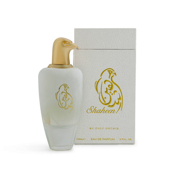 Maison Asrar Shaheen White-2