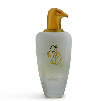 Maison Asrar Shaheen White