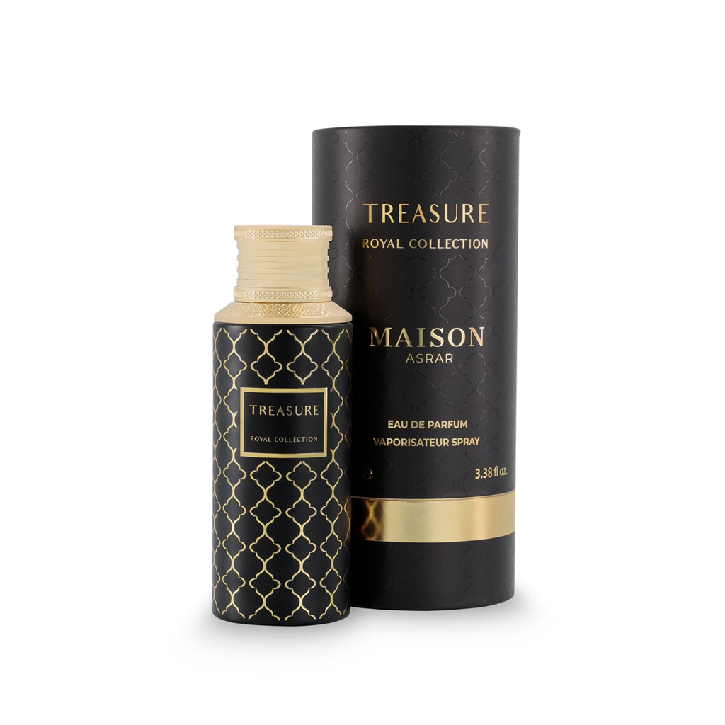 Maison Asrar Treasure-2