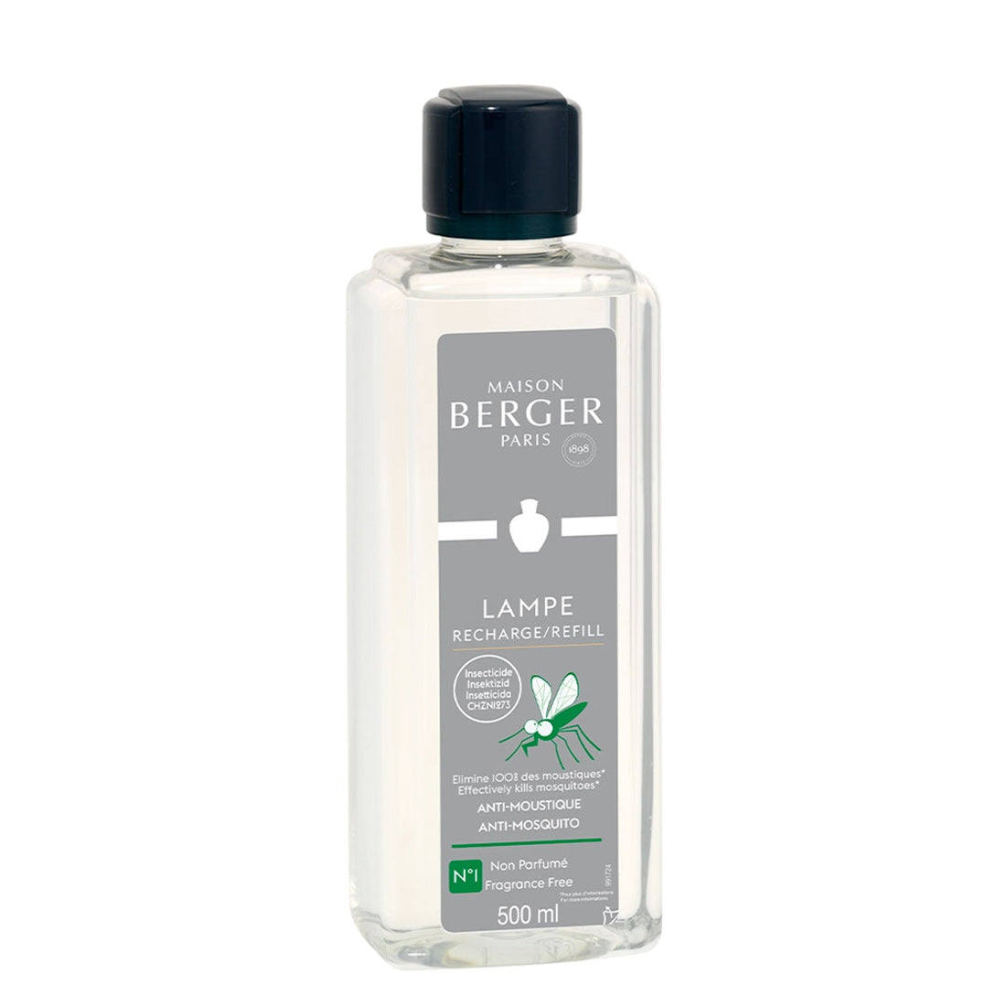 Maison Berger Paris Anti-Moustique