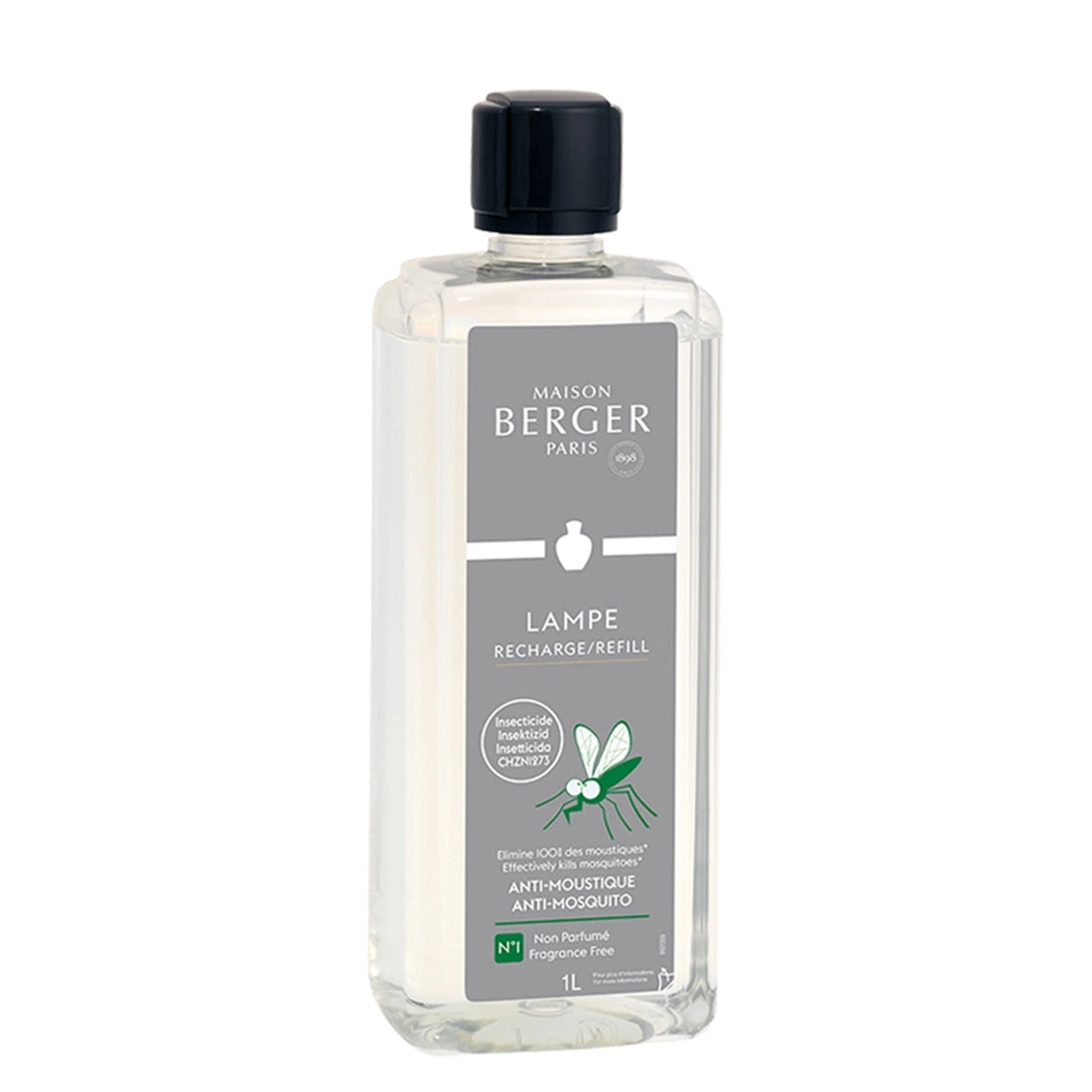 Maison Berger Paris Anti-Moustique
