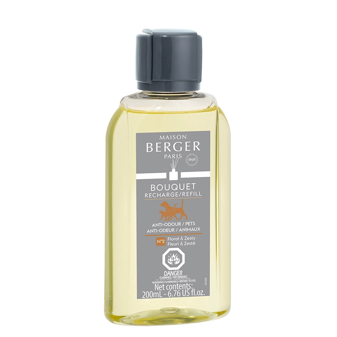 Maison Berger Paris Anti-Odeur Animaux