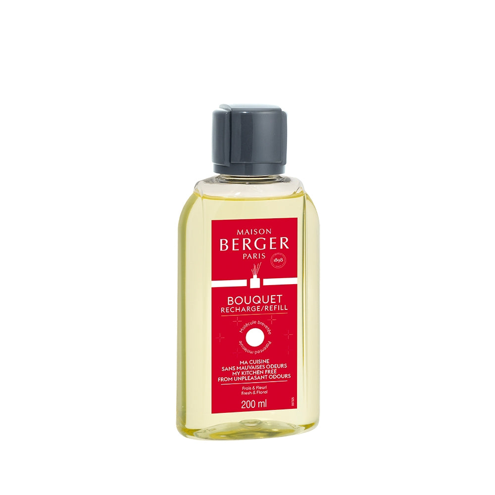 Maison Berger Paris Anti-Odeur Cuisine-2