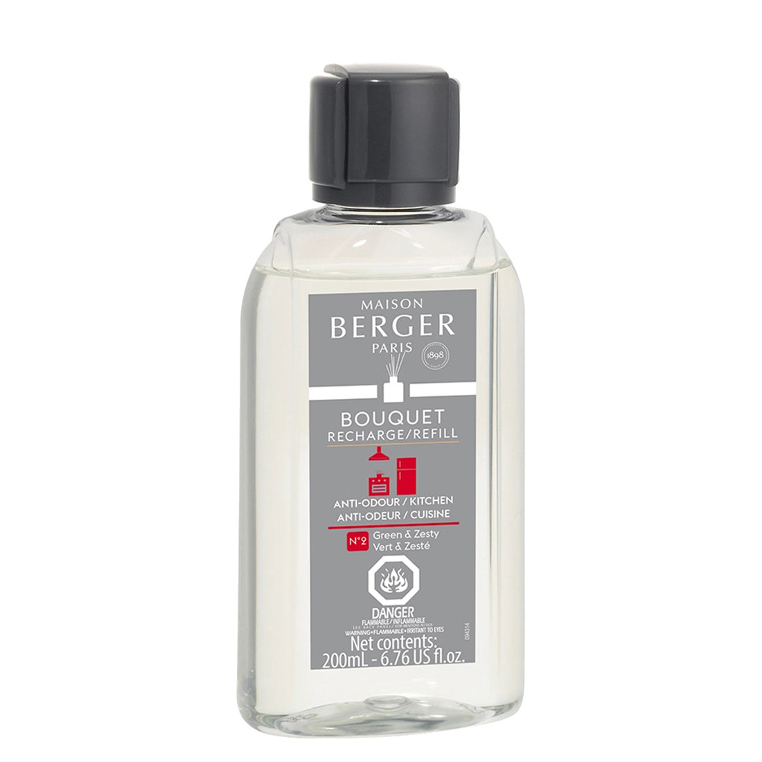 Maison Berger Paris Anti-Odeur Cuisine