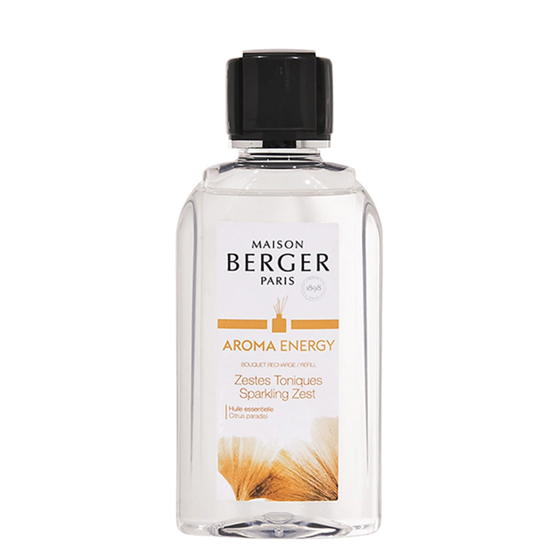 Maison Berger Paris Aroma Energy
