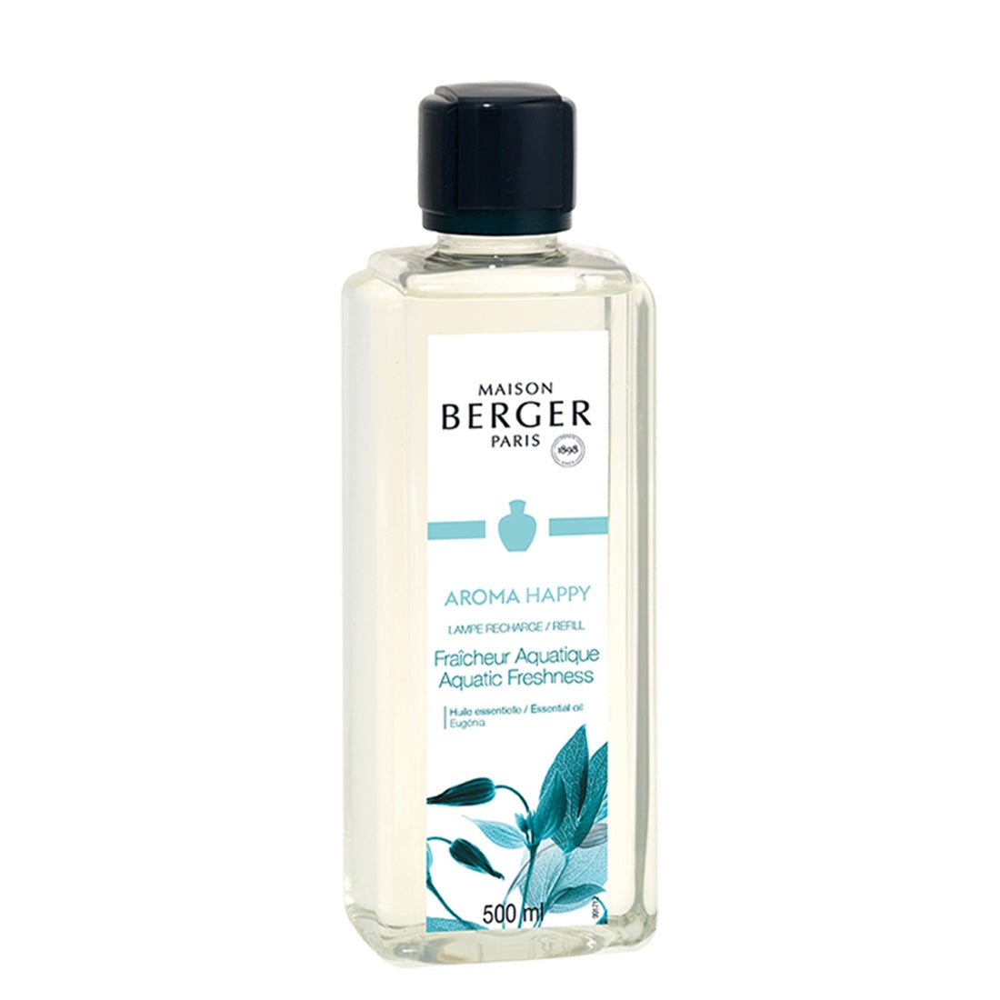 Maison Berger Paris Aroma Happy: Fraicheur Aquatique