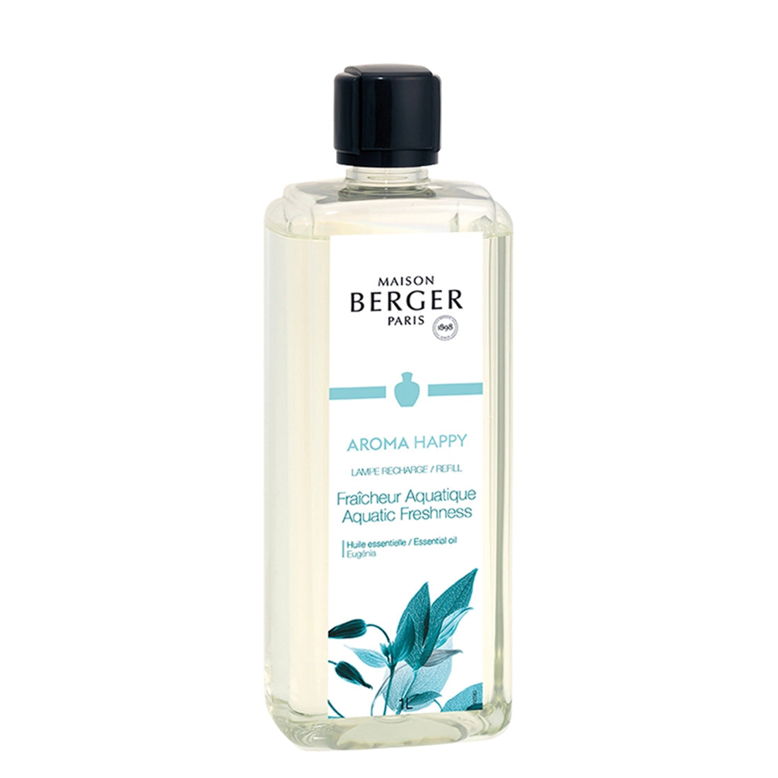 Maison Berger Paris Aroma Happy: Fraicheur Aquatique