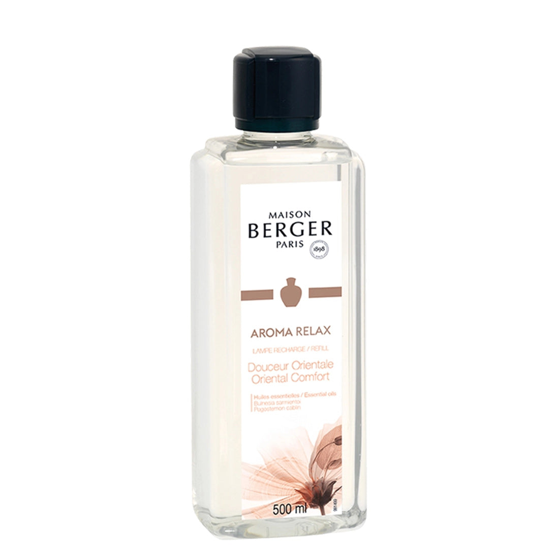 Maison Berger Paris Aroma Relax: Douceur Orientale