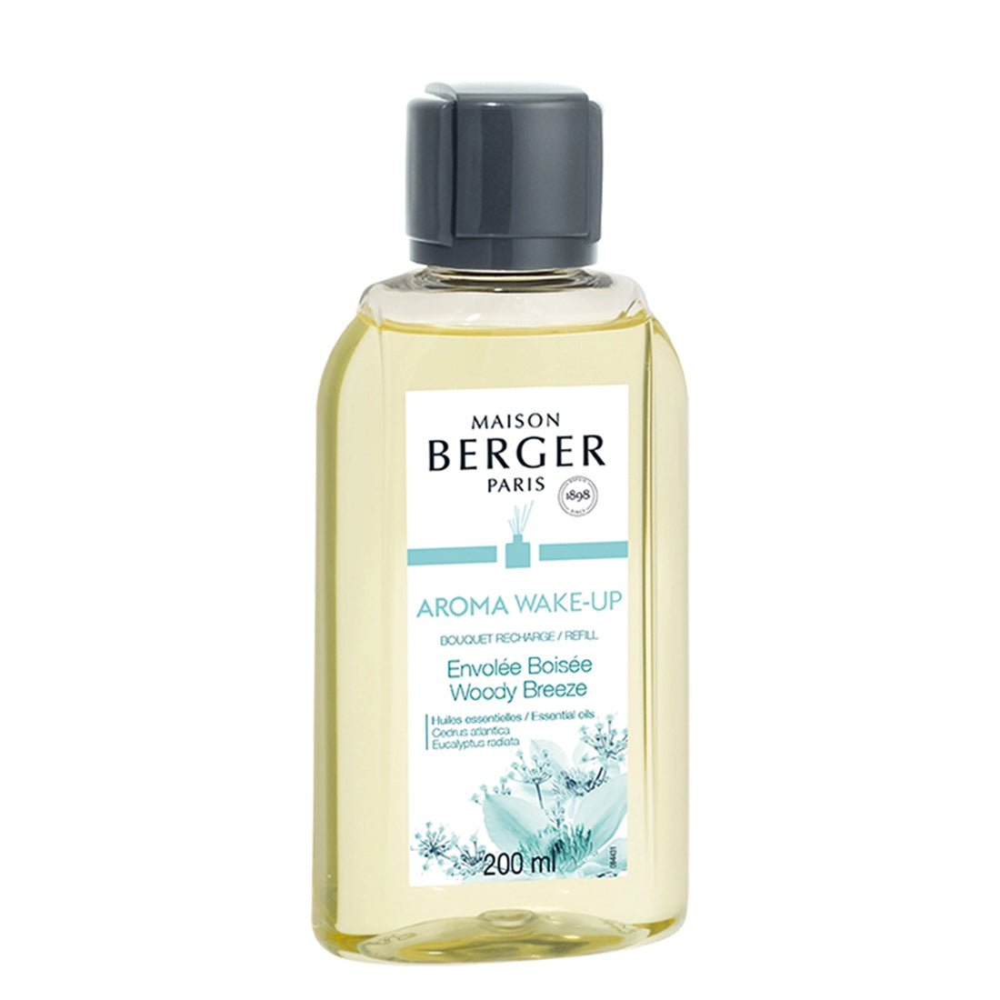 Maison Berger Paris Aroma Wake Up
