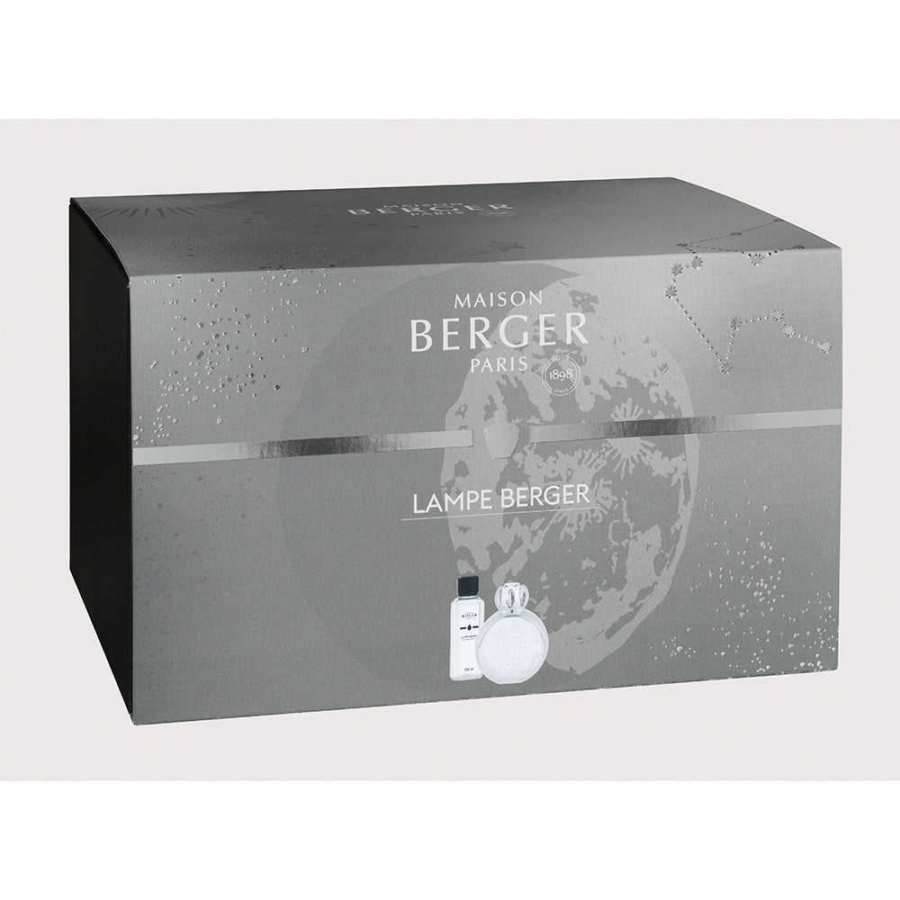 Maison Berger Paris Astral Givrée + Ricarica-3