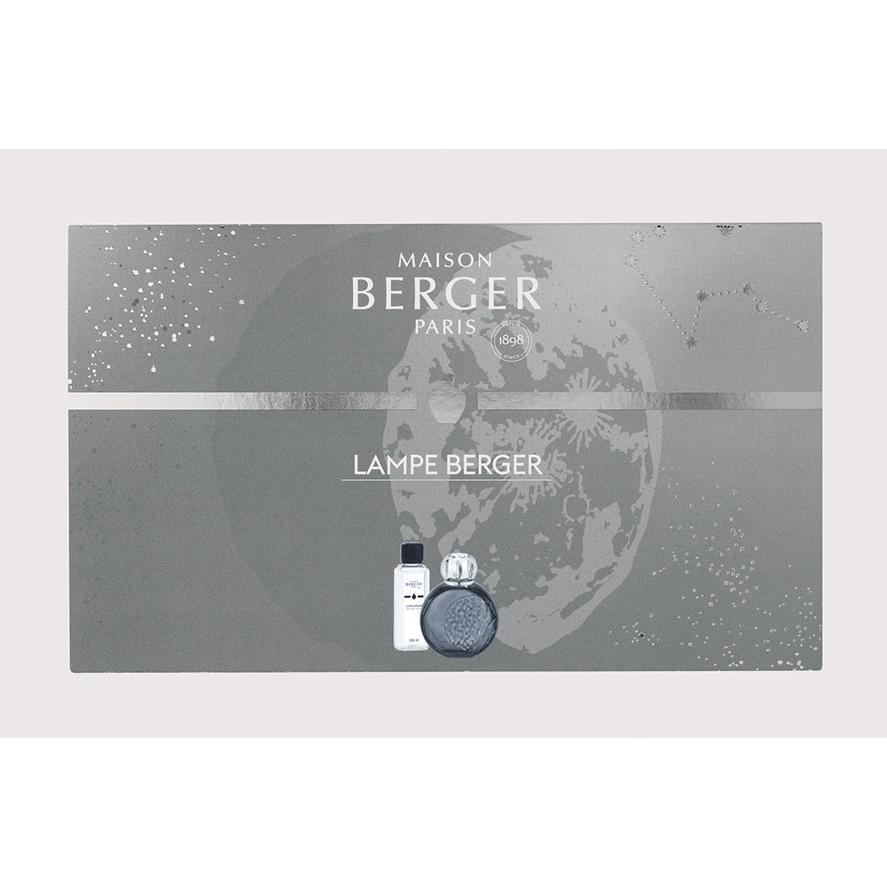 Maison Berger Paris Astral Grise + Ricarica-2