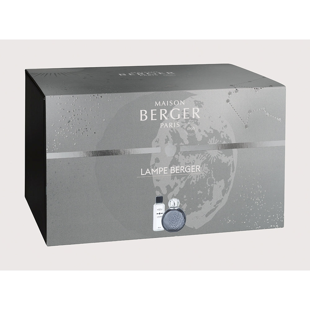 Maison Berger Paris Astral Grise + Ricarica-3