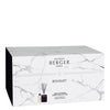 Maison Berger Paris Bouquet Alpha Prune Scandale + Ricarica Sous L'Oliveraie 200 ml 200 ml