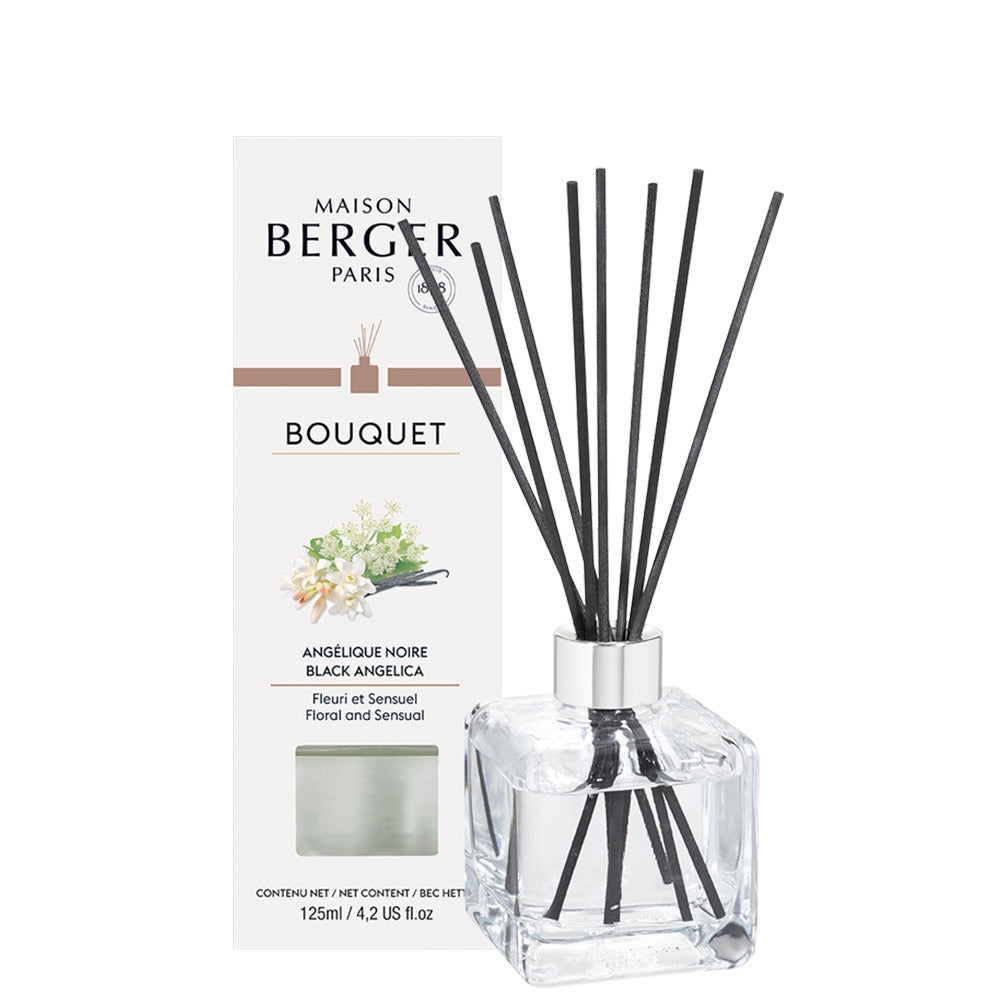 Maison Berger Paris Bouquet Angélique Noire-2