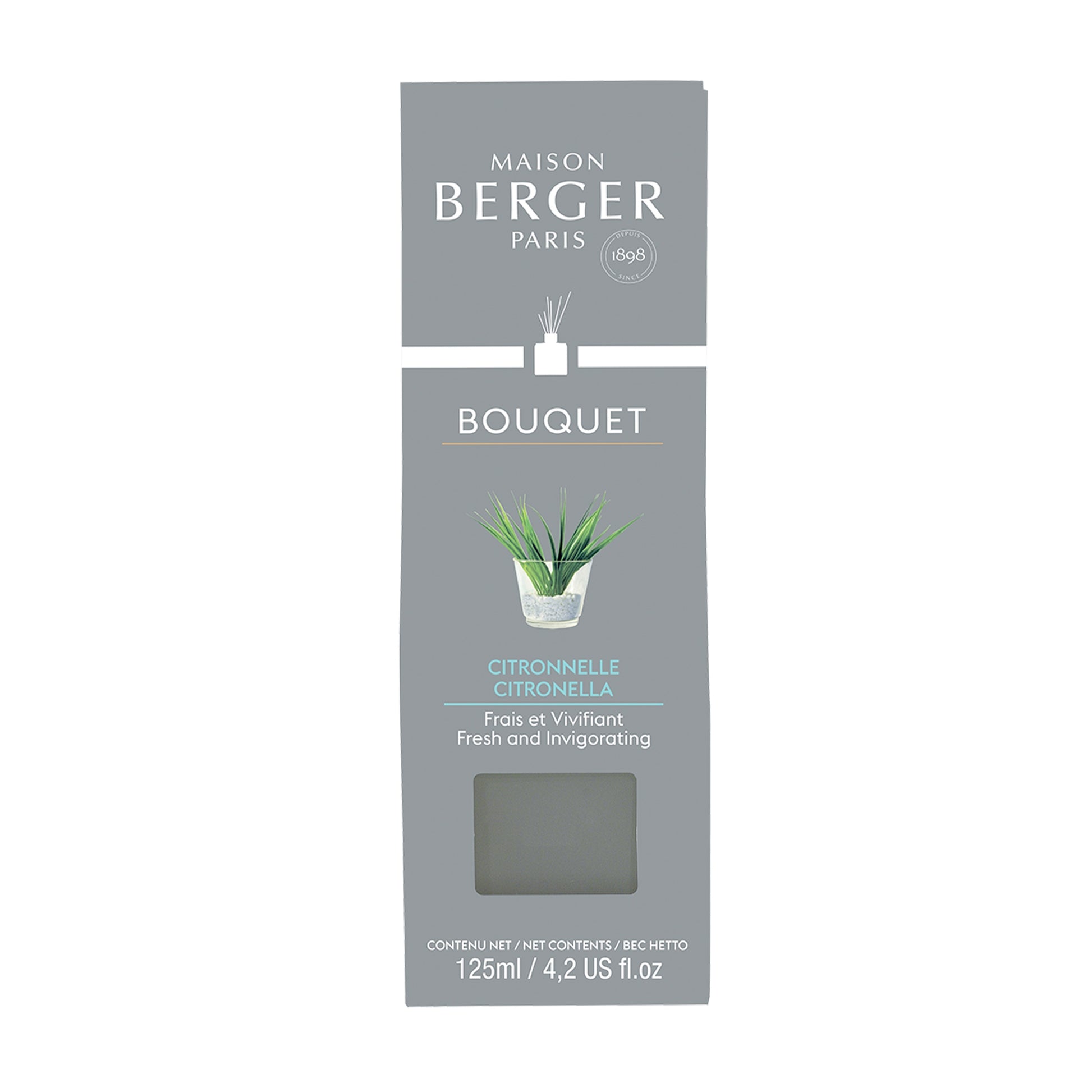 Maison Berger Paris Bouquet Citronelle-4