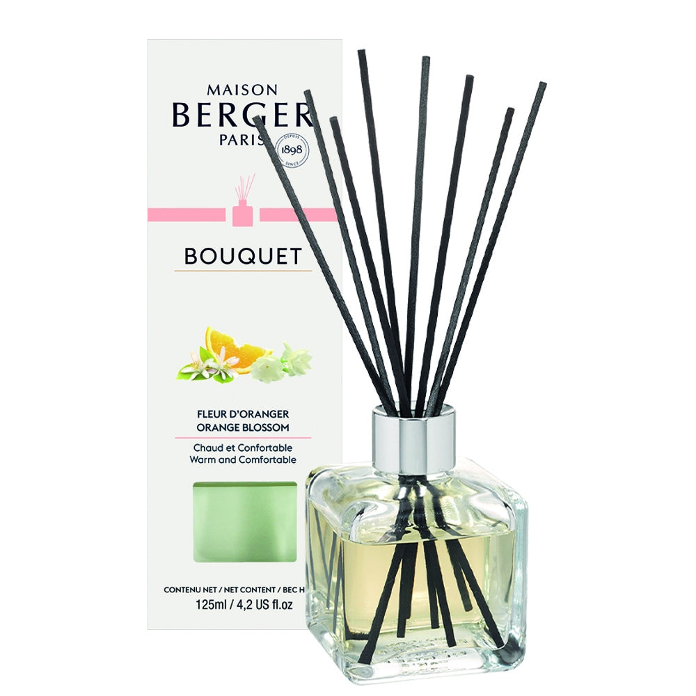 Maison Berger Paris Bouquet Fleur d'Oranger-2
