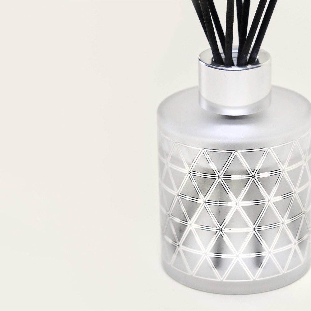 Maison Berger Paris Bouquet Geode Caresse de Coton Brinata-3