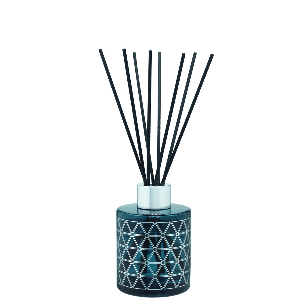 Maison Berger Paris Bouquet Geode Sous l'Oliveraie Blu-2