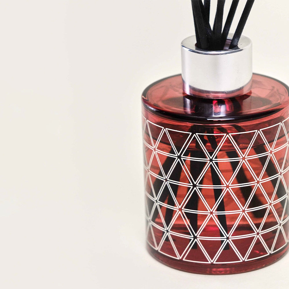 Maison Berger Paris Bouquet Geode Terre d'Epices Paprika-3