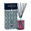 Maison Berger Paris Bouquet Geode Terre d'Epices Paprika Paprika