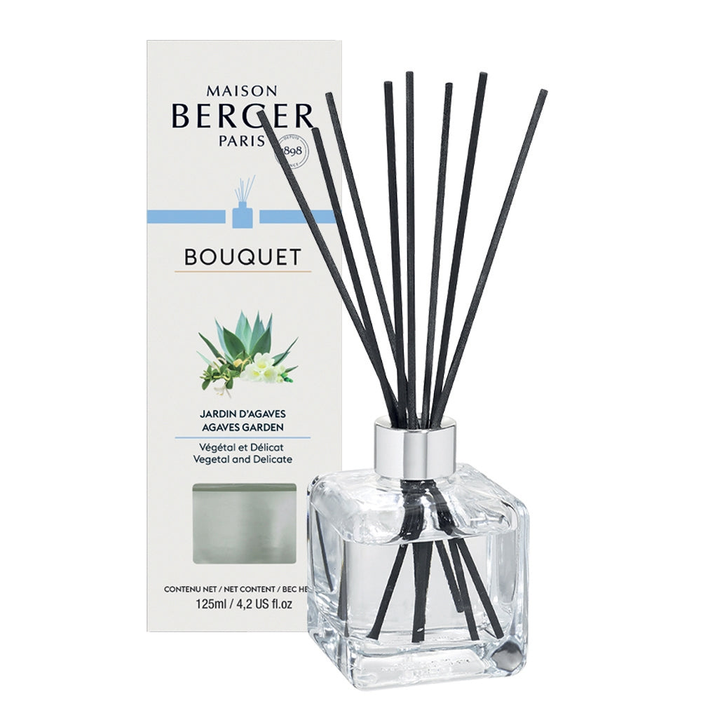 Maison Berger Paris Bouquet Jardin d'Agaves-2