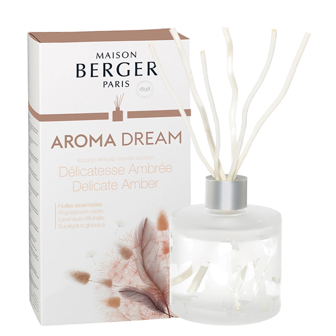 Maison Berger Paris Bouquet Profumato Aroma Dream