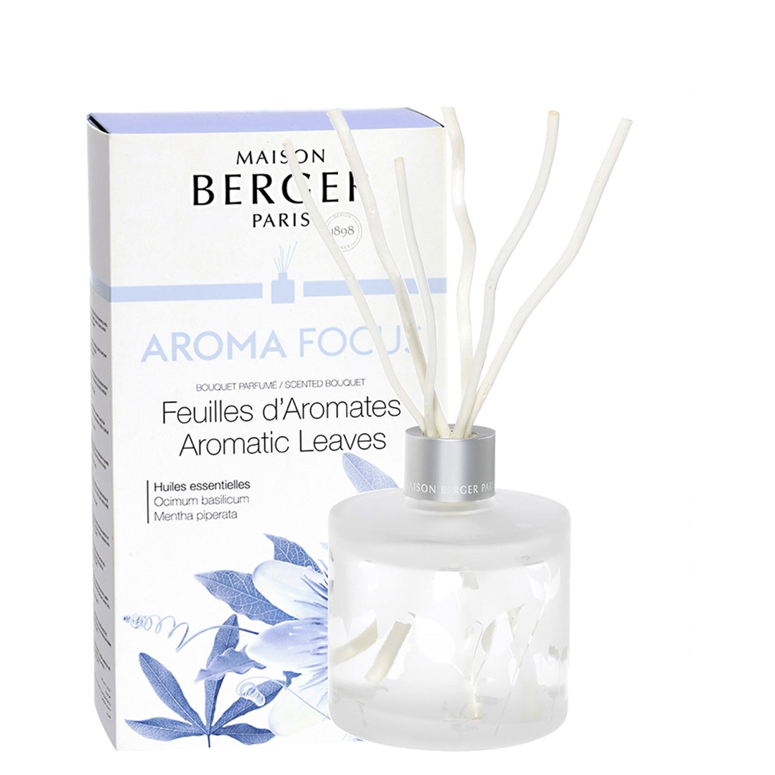 Maison Berger Paris Bouquet Profumato Aroma Focus