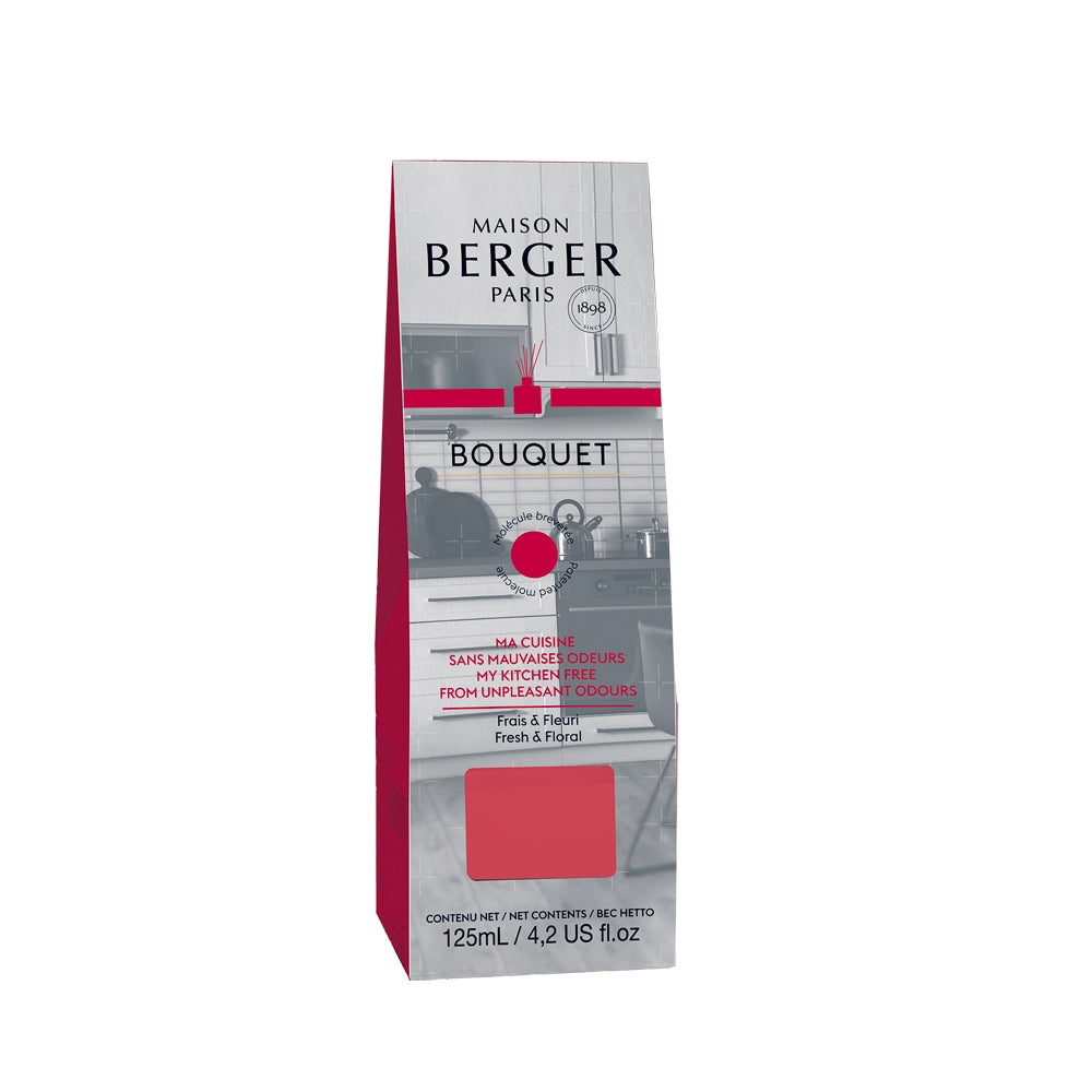 Maison Berger Paris Bouquet Profumato Cubo Cuisine-2